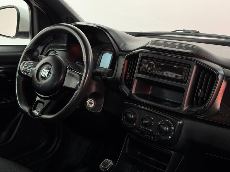 Fiat Strada Freedom 13cd - foto 17