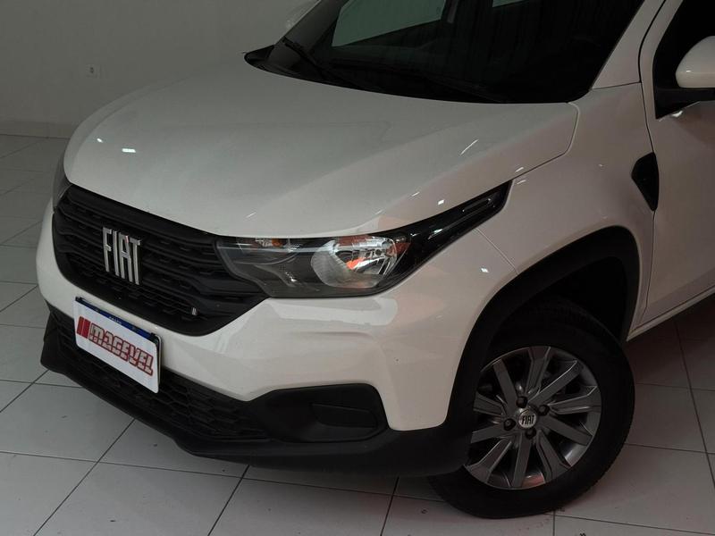 Fiat Strada Freedom 13cd - foto 2