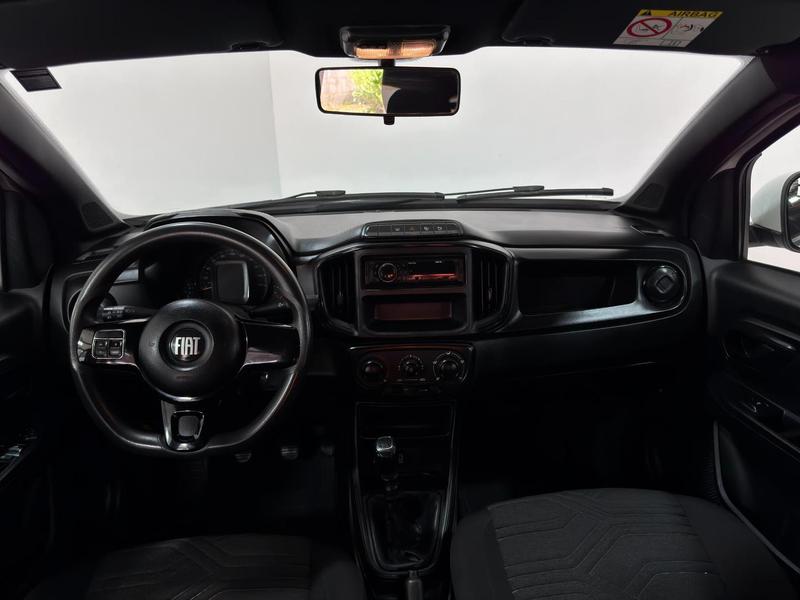 Fiat Strada Freedom 13cd - foto 20