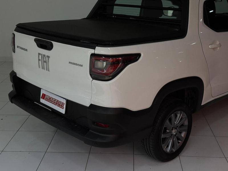 Fiat Strada Freedom 13cd - foto 12