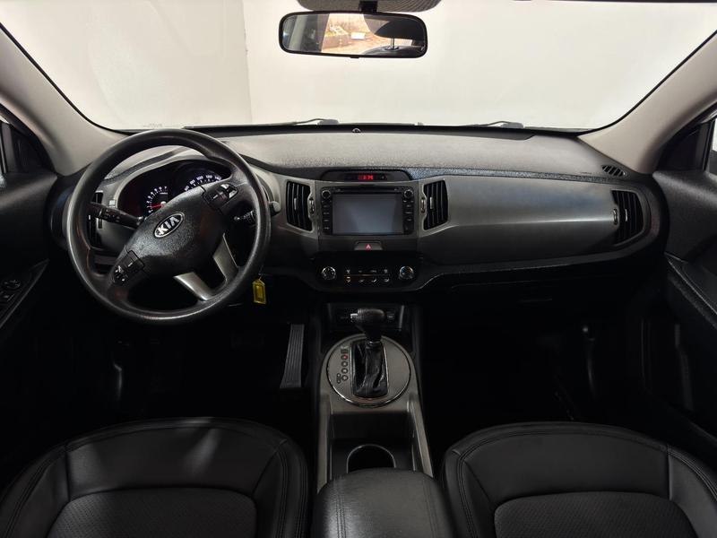 Kia Sportage Lx2 - foto 18