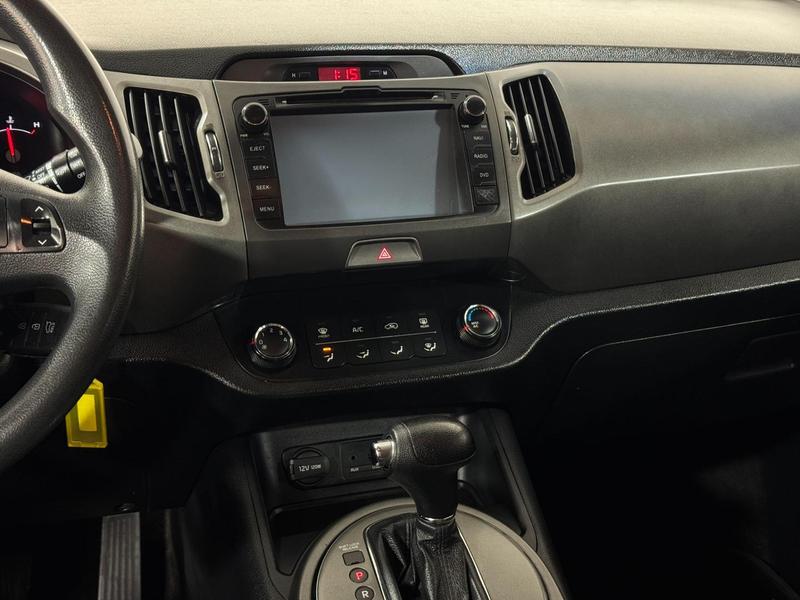 Kia Sportage Lx2 - foto 20