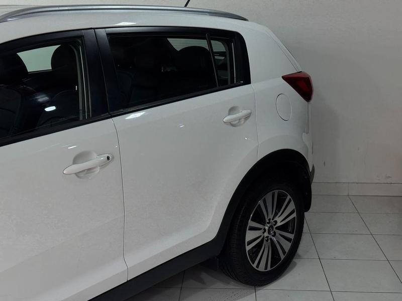 Kia Sportage Lx2 - foto 3