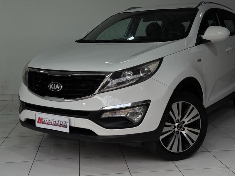 Kia Sportage Lx2 - foto 2