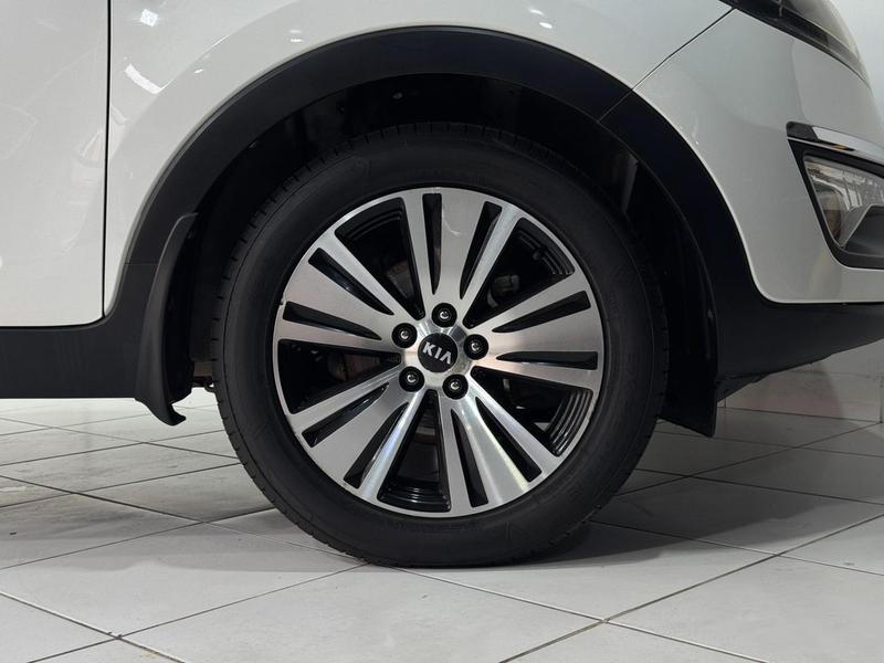 Kia Sportage Lx2 - foto 4