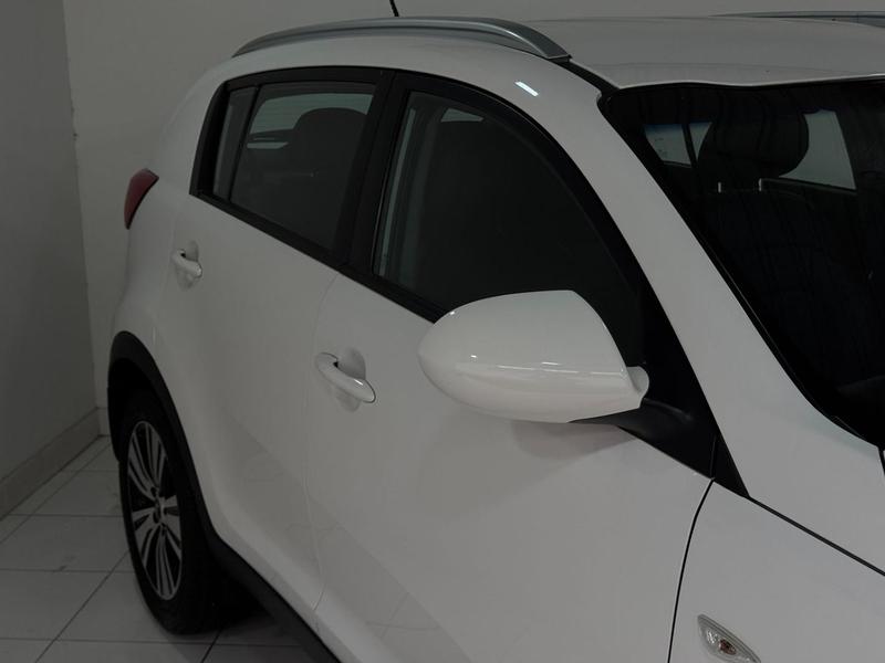 Kia Sportage Lx2 - foto 9