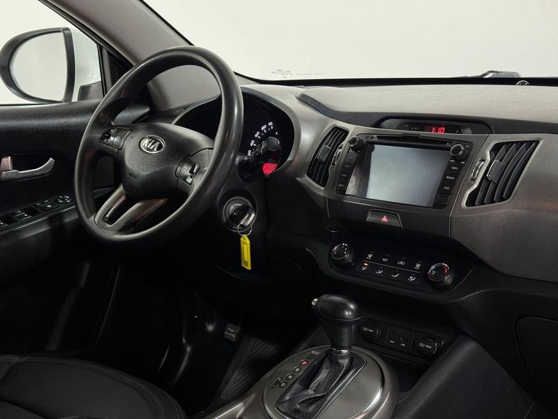 Kia Sportage Lx2 - foto 13