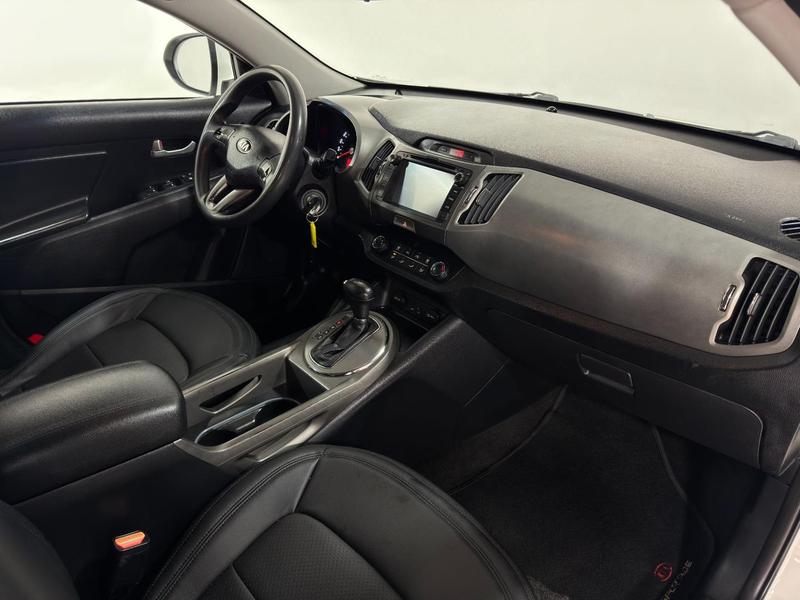 Kia Sportage Lx2 - foto 14