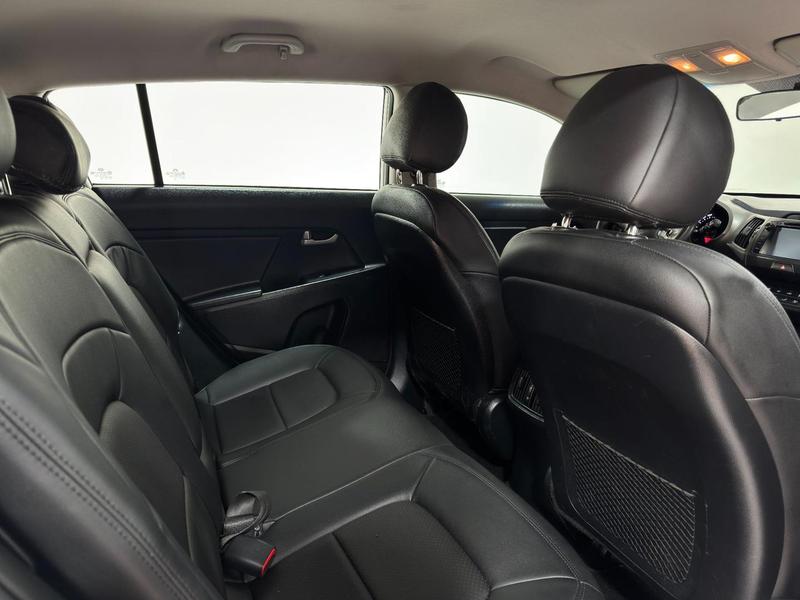 Kia Sportage Lx2 - foto 15
