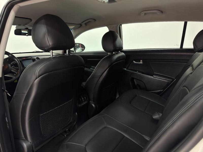 Kia Sportage Lx2 - foto 17