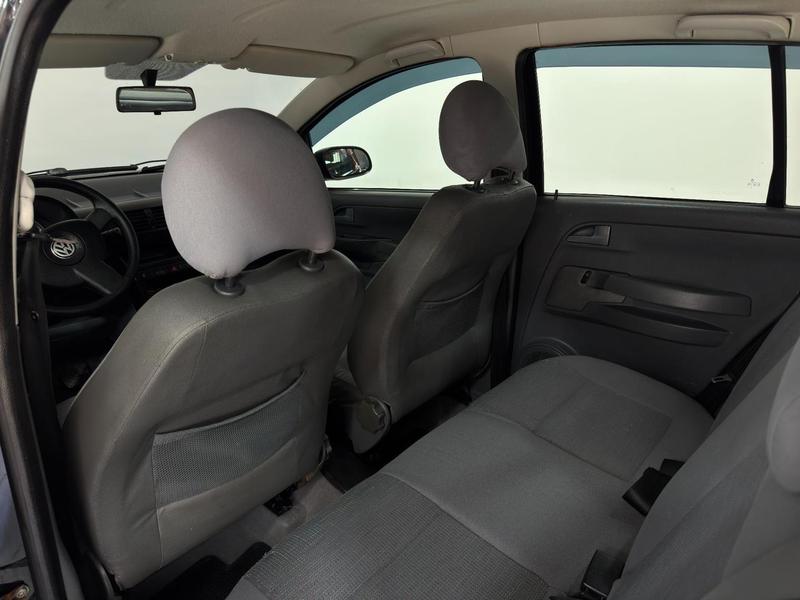 Volkswagen Fox 1.6 Mi Plus 8V Flex 4P Manual - foto 20