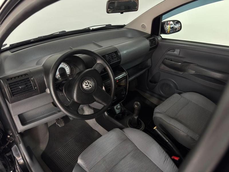 Volkswagen Fox 1.6 Mi Plus 8V Flex 4P Manual - foto 13