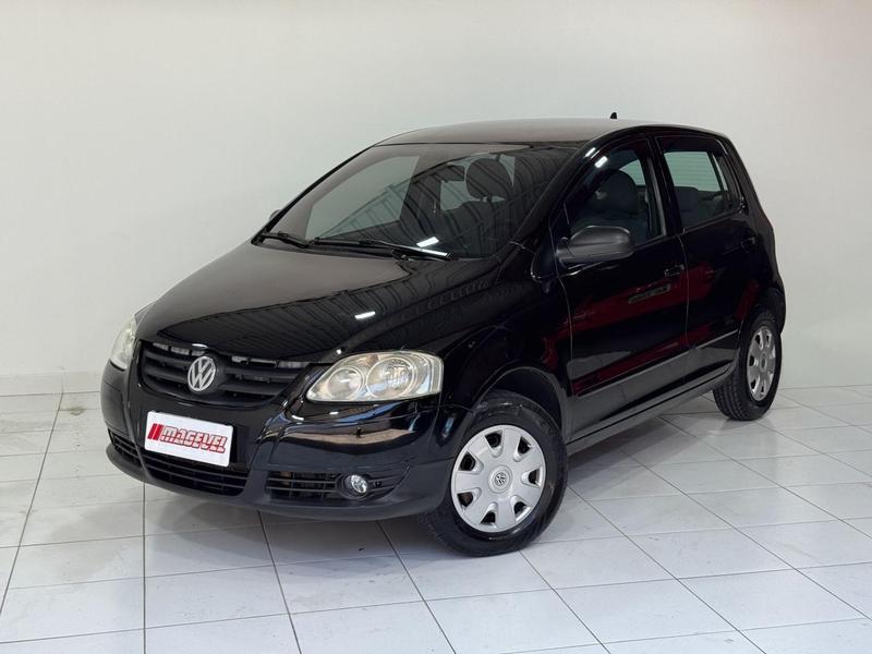 Volkswagen Fox 2010 à venda