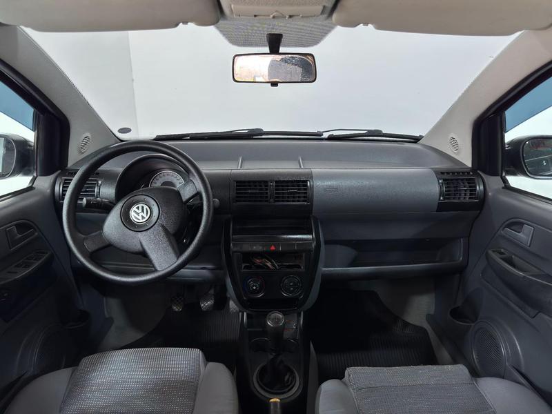 Volkswagen Fox 1.6 Mi Plus 8V Flex 4P Manual - foto 15