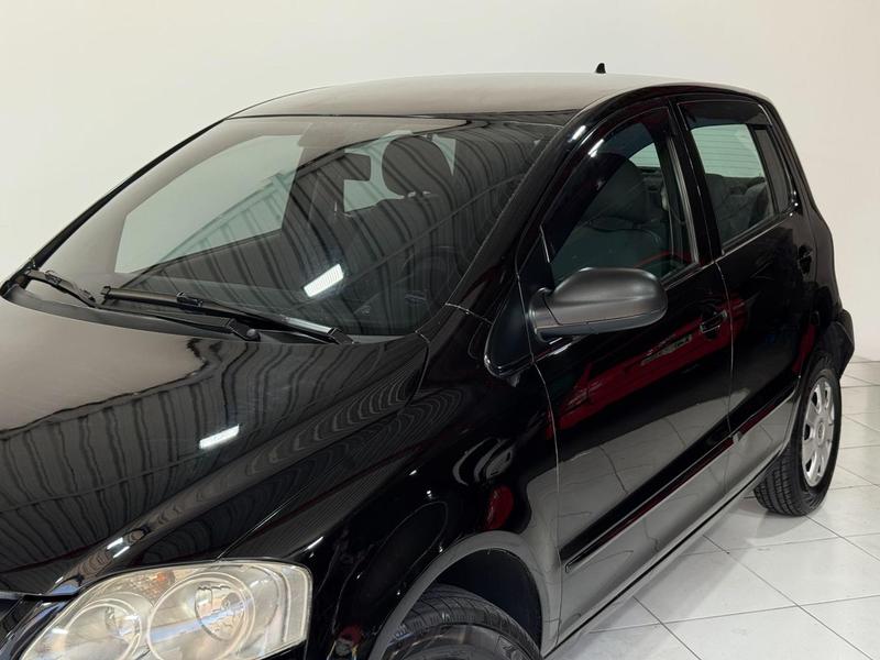 Volkswagen Fox 1.6 Mi Plus 8V Flex 4P Manual - foto 3