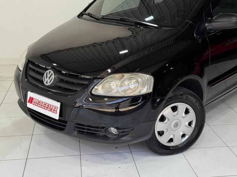 Volkswagen Fox 1.6 Mi Plus 8V Flex 4P Manual - foto 2