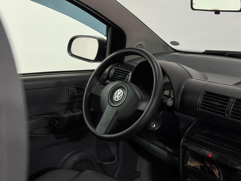 Volkswagen Fox 1.6 Mi Plus 8V Flex 4P Manual - foto 16