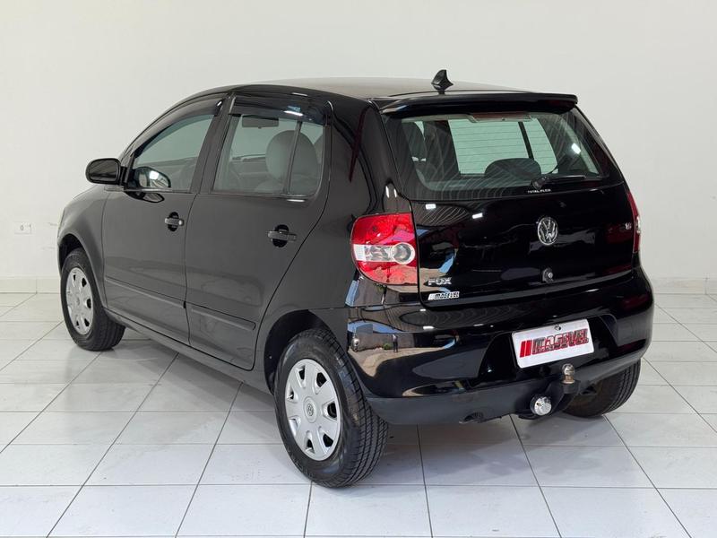 Volkswagen Fox 1.6 Mi Plus 8V Flex 4P Manual - foto 9