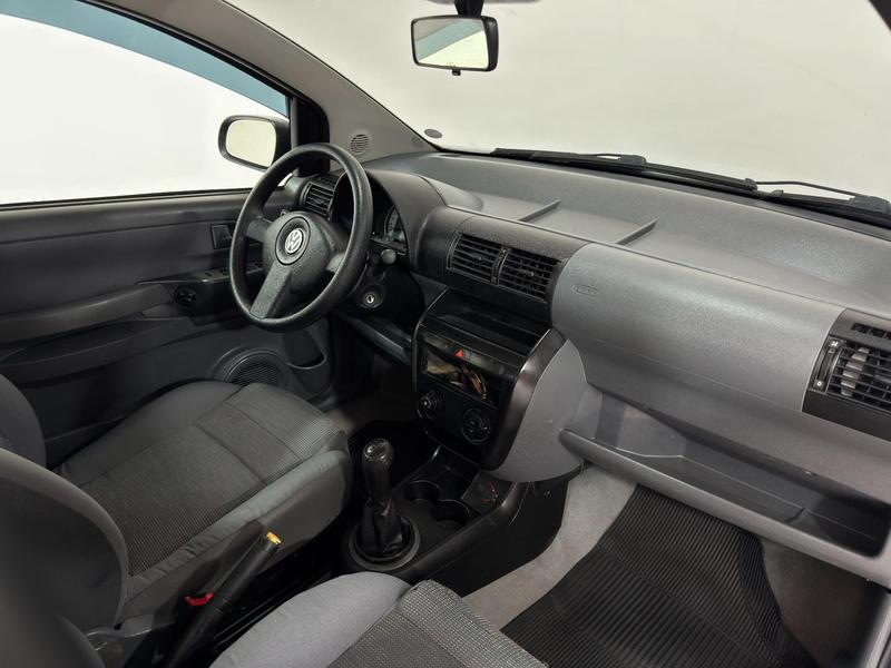 Volkswagen Fox 1.6 Mi Plus 8V Flex 4P Manual - foto 17
