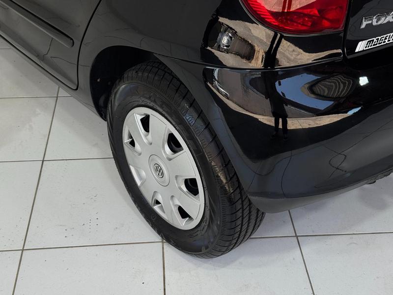 Volkswagen Fox 1.6 Mi Plus 8V Flex 4P Manual - foto 11