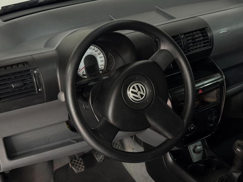 Volkswagen Fox 1.6 Mi Plus 8V Flex 4P Manual - foto 14