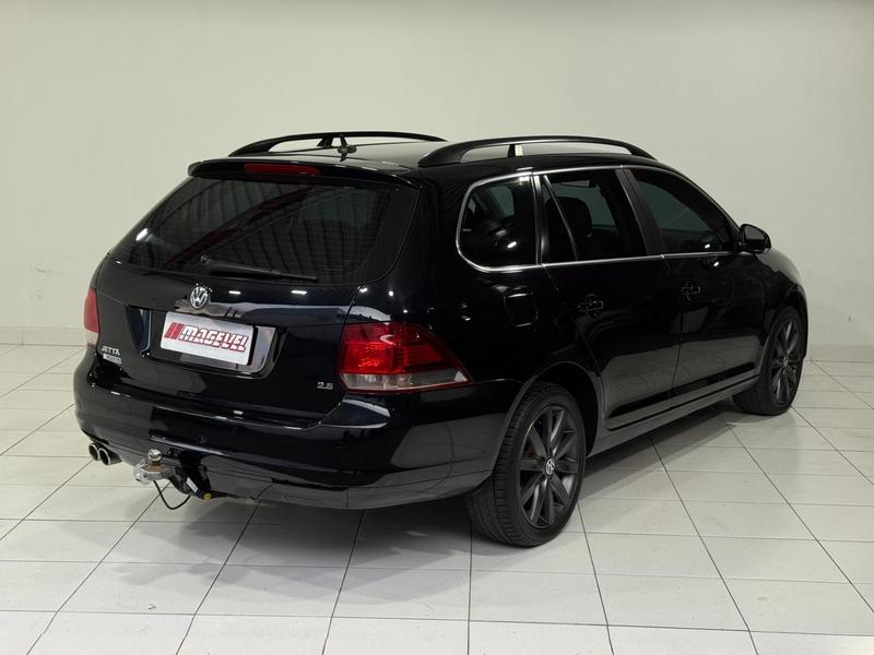 Volkswagen Jetta Variant - foto 3