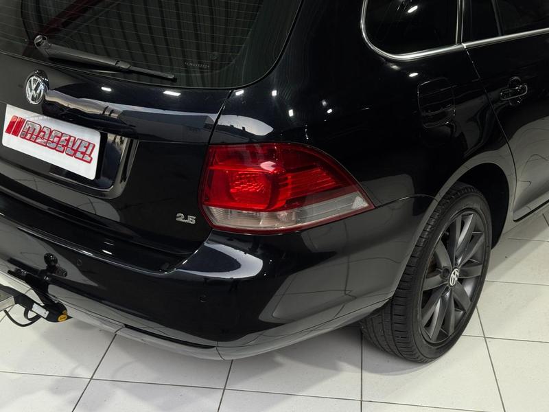 Volkswagen Jetta Variant - foto 5
