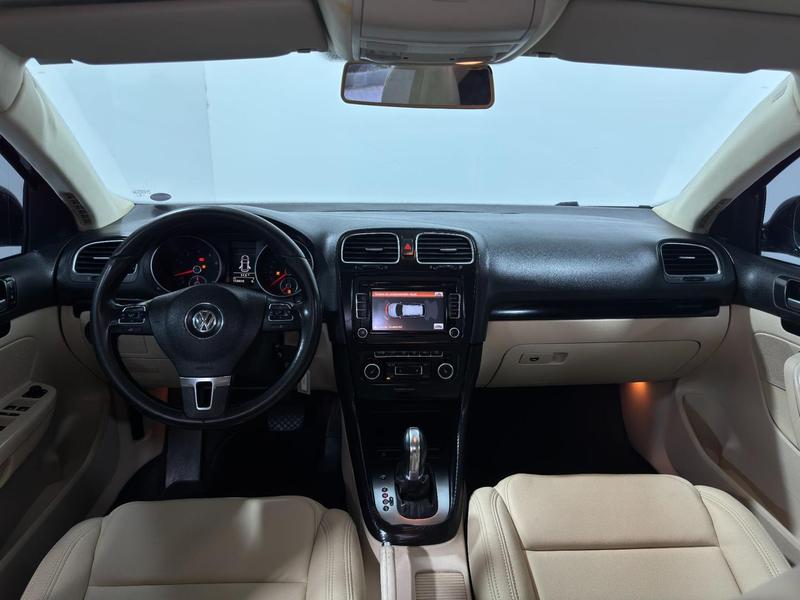 Volkswagen Jetta Variant - foto 13