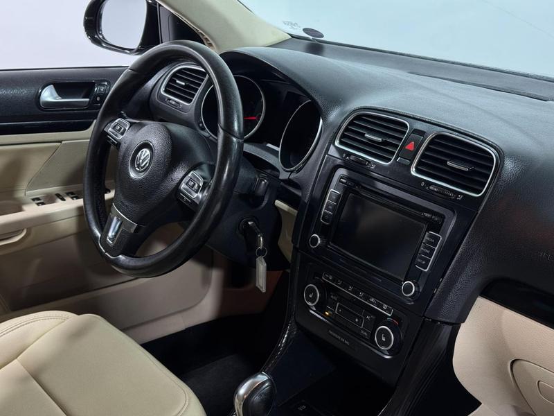 Volkswagen Jetta Variant - foto 19