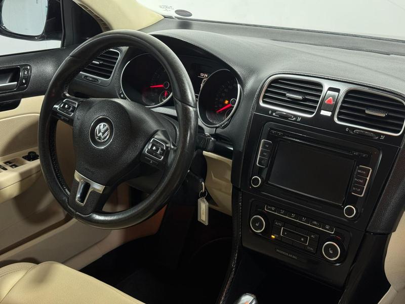 Volkswagen Jetta Variant - foto 20