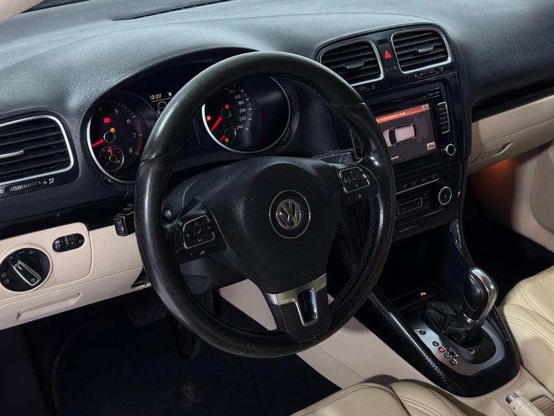 Volkswagen Jetta Variant - foto 12
