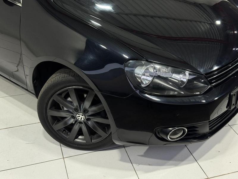 Volkswagen Jetta Variant - foto 8