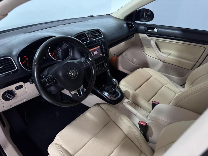Volkswagen Jetta Variant - foto 11