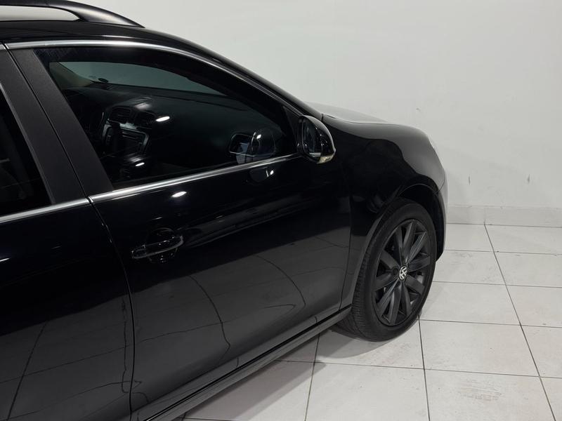 Volkswagen Jetta Variant - foto 6