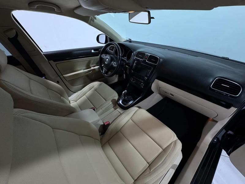 Volkswagen Jetta Variant - foto 17
