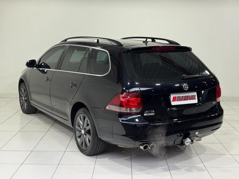 Volkswagen Jetta Variant - foto 9