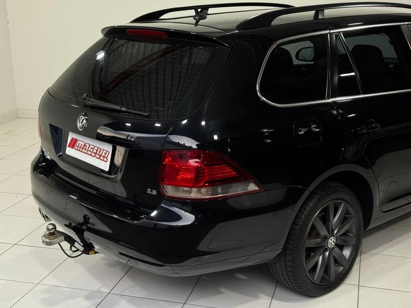 Volkswagen Jetta Variant - foto 4