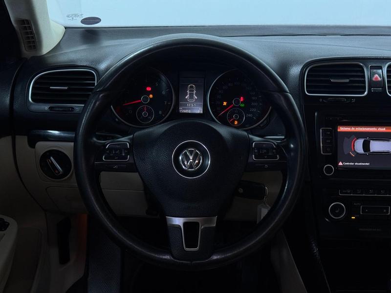 Volkswagen Jetta Variant - foto 14