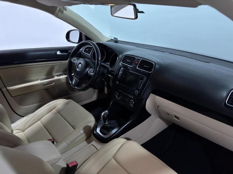 Volkswagen Jetta Variant - foto 18