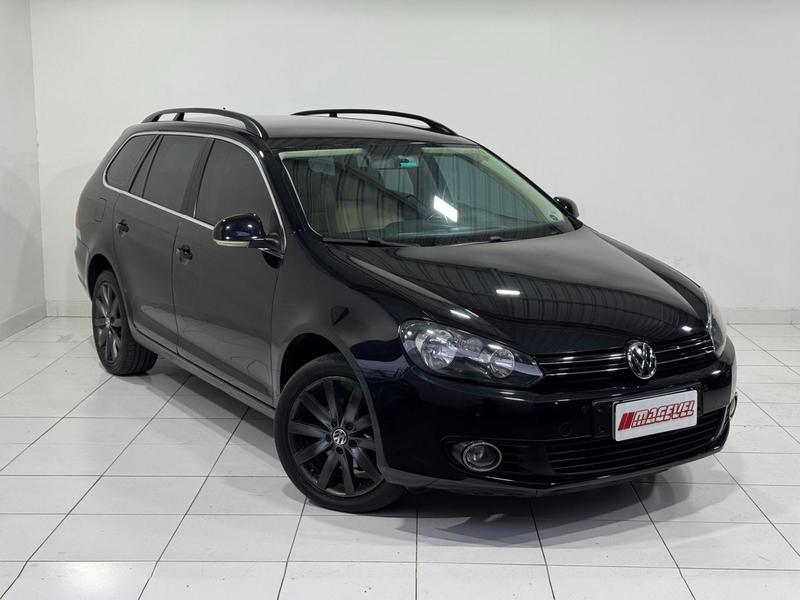 Volkswagen Jetta Variant - foto 7
