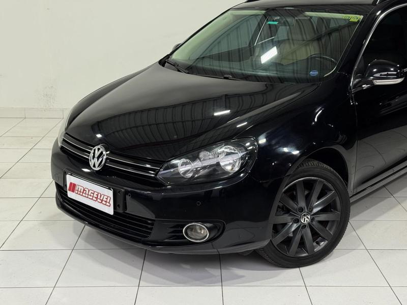 Volkswagen Jetta Variant - foto 2