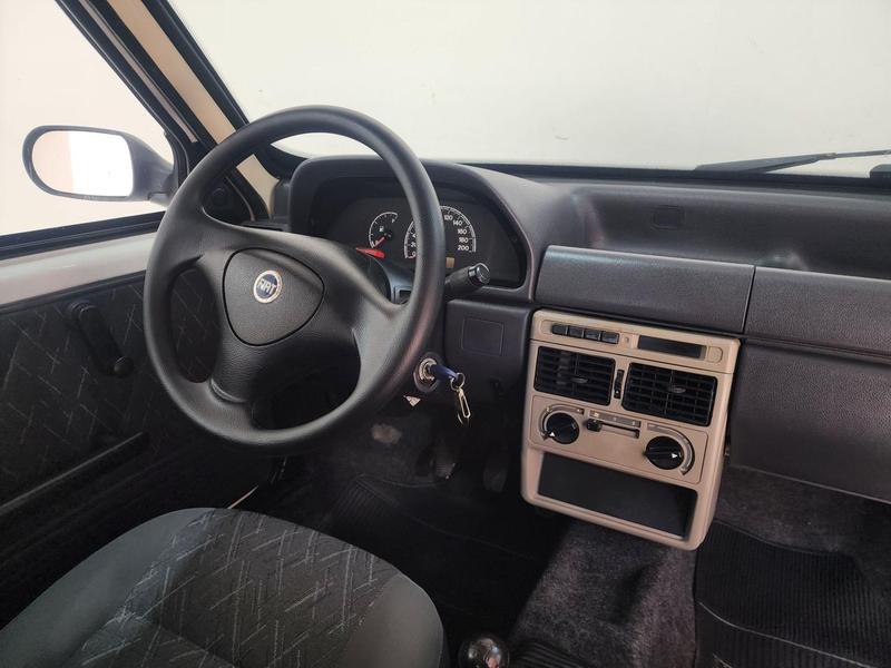 Fiat Uno Mille Economy - foto 18