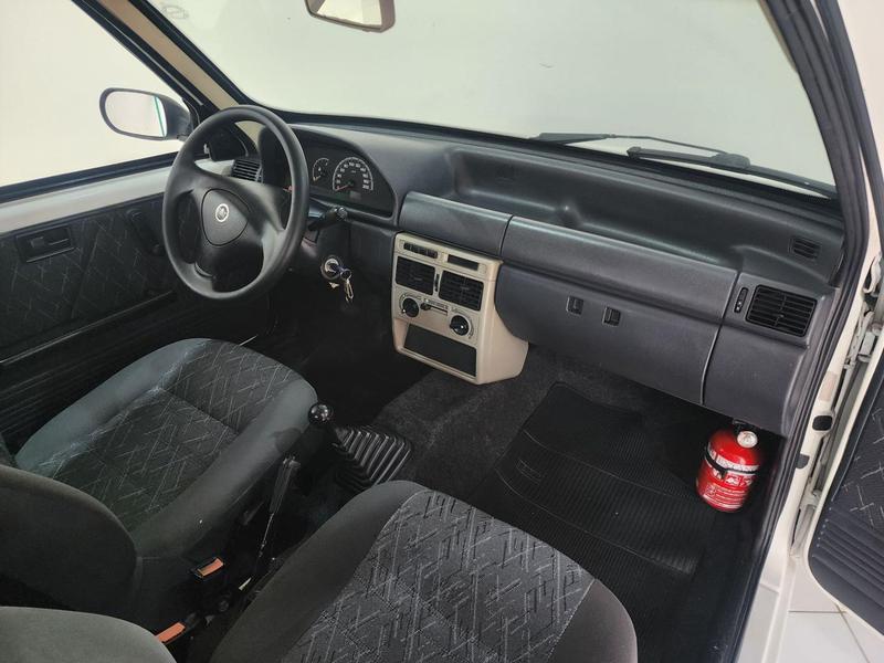Fiat Uno Mille Economy - foto 19