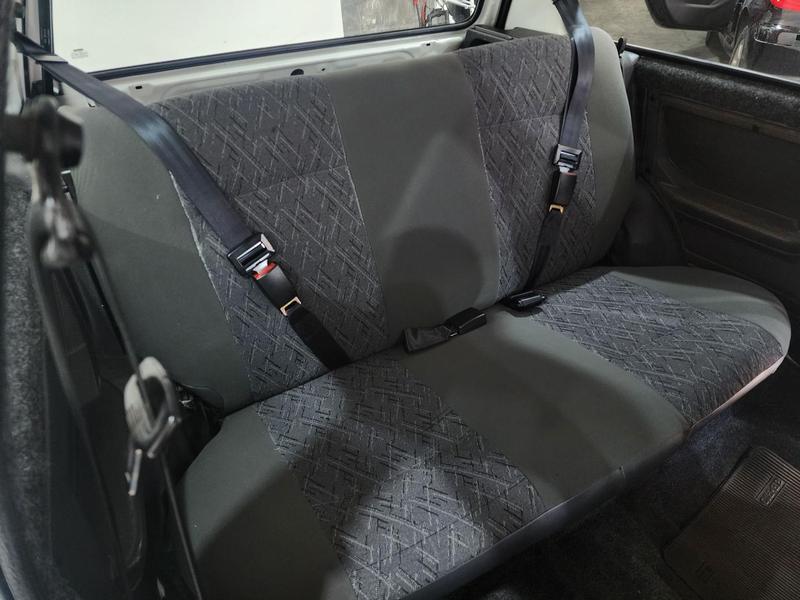 Fiat Uno Mille Economy - foto 20