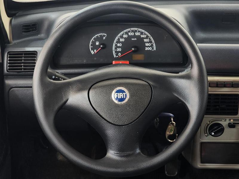 Fiat Uno Mille Economy - foto 16