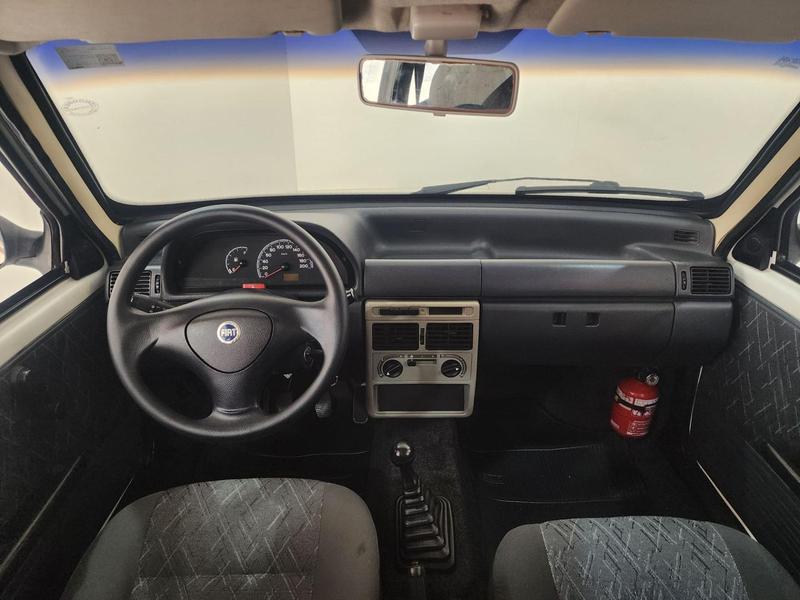 Fiat Uno Mille Economy - foto 15