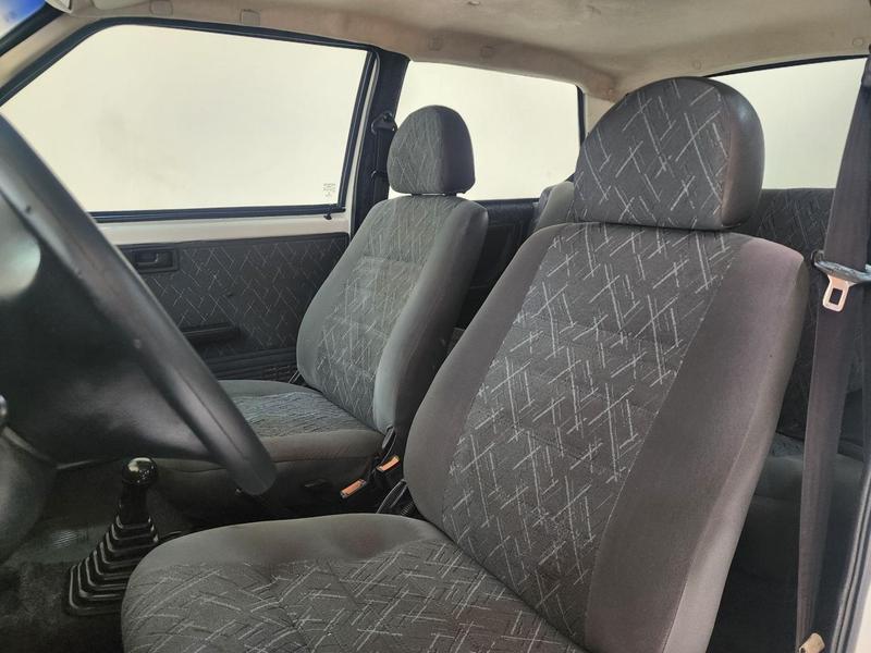 Fiat Uno Mille Economy - foto 13