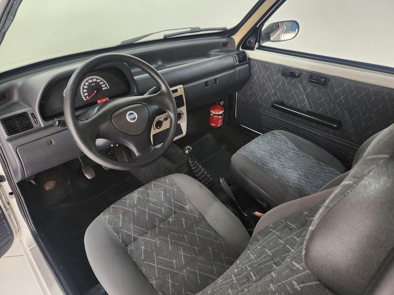 Fiat Uno Mille Economy - foto 14