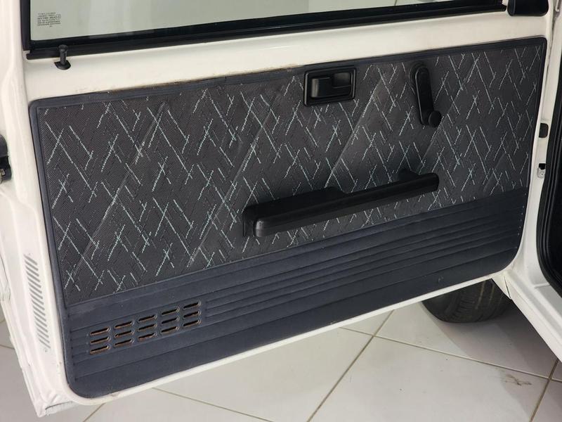 Fiat Uno Mille Economy - foto 17