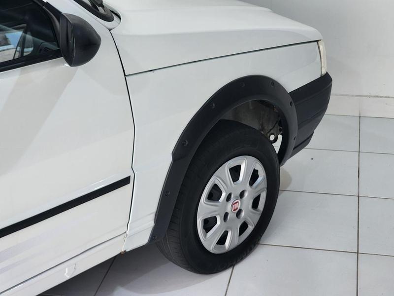 Fiat Uno Mille Economy - foto 6